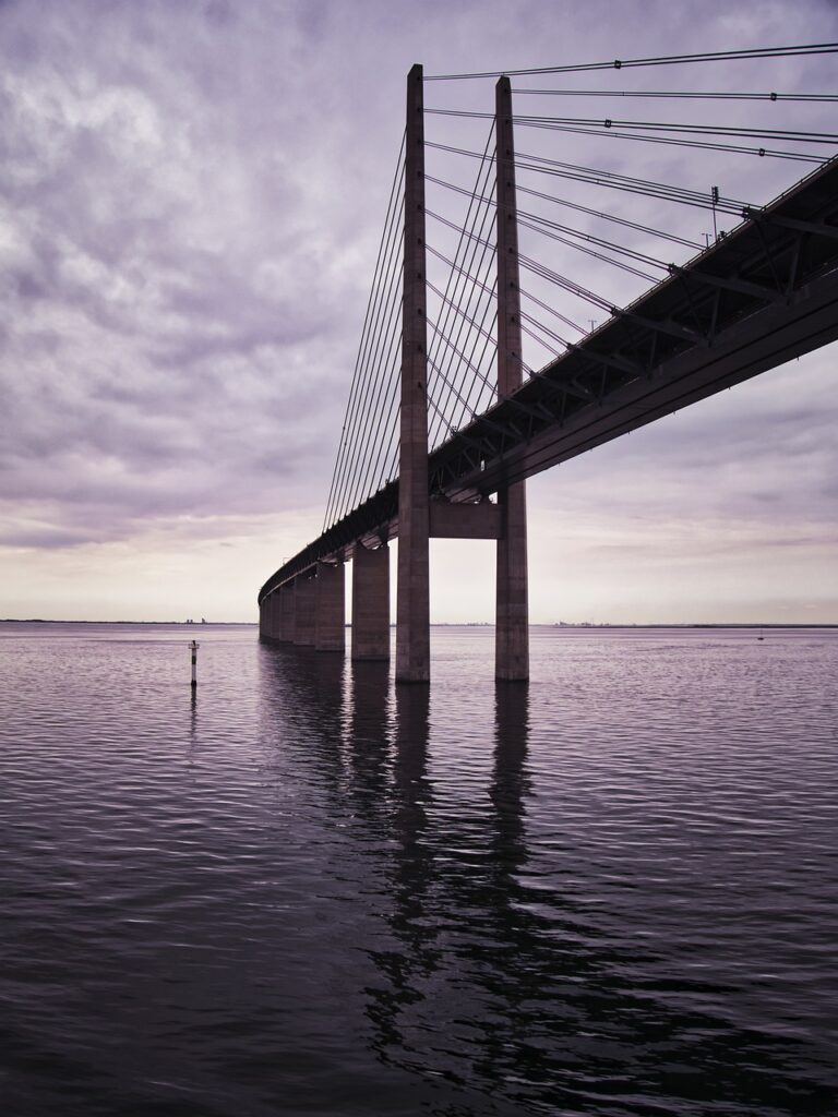 Pont de Malmö