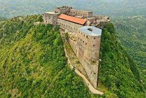 image de la Citadelle Laferrière