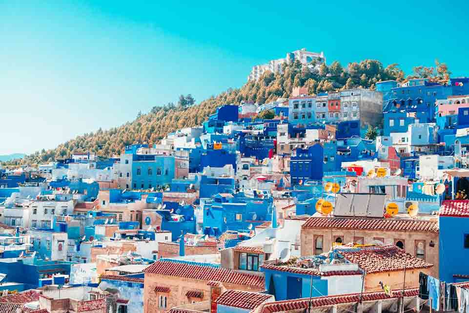 Maroc