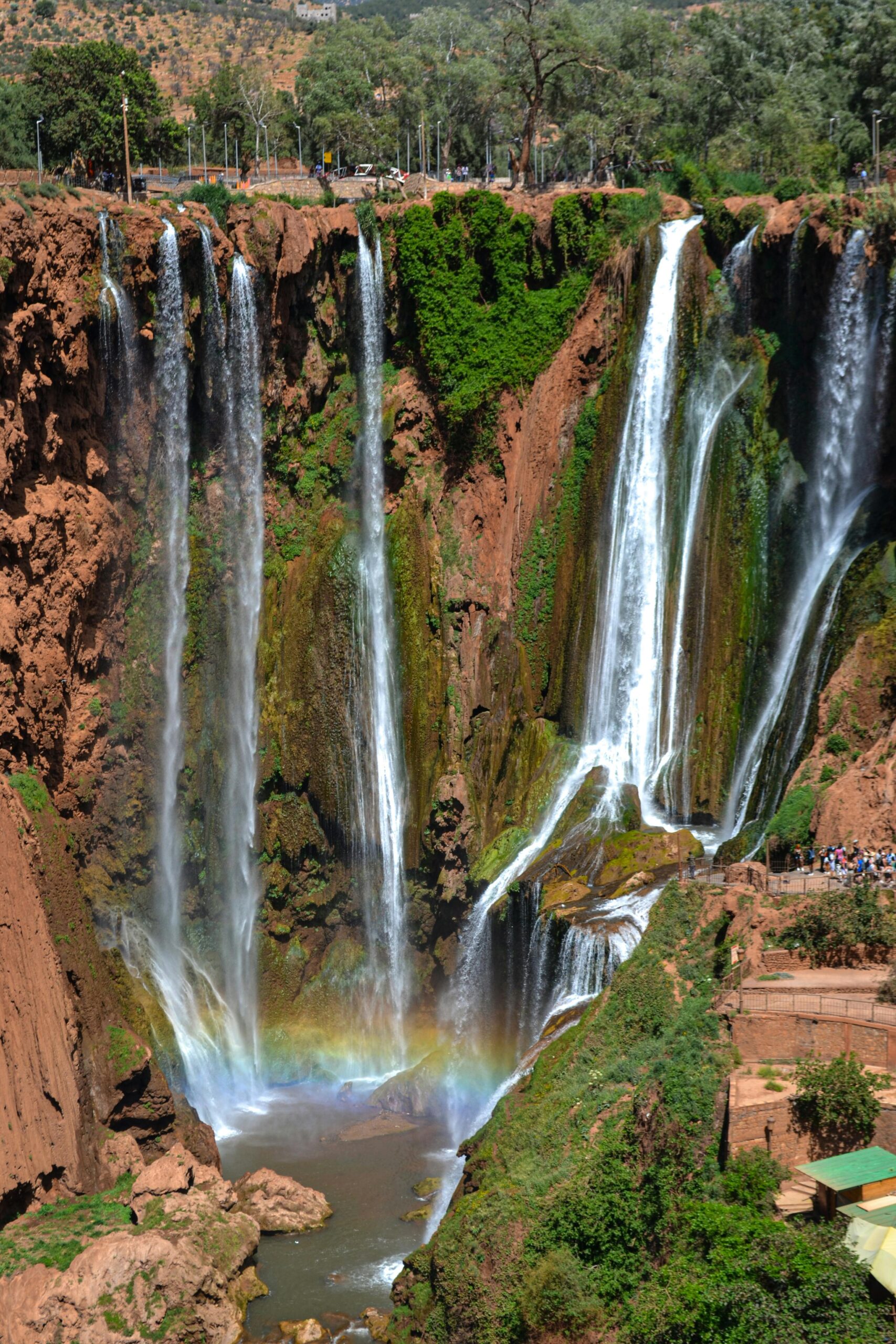 maroc_ville_ouzoude