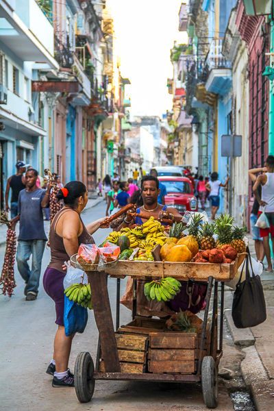 Rue de Cuba